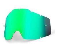 100percent Pièces détachées 100percent Lens For Youth Racecraft/accuri/strata One Size Multicolore G