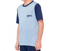 100percent Ridecamp Short Sleeve Enduro Jersey S