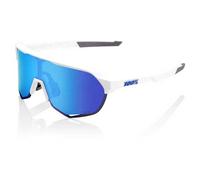 Set de lunettes S2 HiPER 2025 blanc