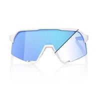100percent S3 Bastille Le Photochromic Sunglasses Blue Mirror Photocromic/CAT1-3