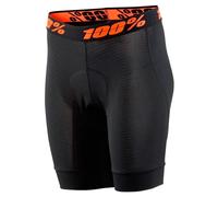 100percent Shorts De Couche De Base Crux
