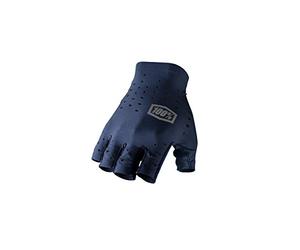 100percent Sling Short Gloves S