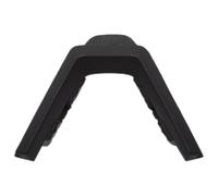 100percent Speedcraft Sl Glasses Nose Bridge Noir Soft Tact Black