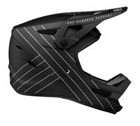 100PERCENT Status Essential - Mixte - Noir - taille 59/60- modèle 2022