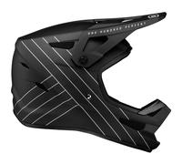 100PERCENT Status Youth - Enfant - Noir - taille 49/50- modèle 2023