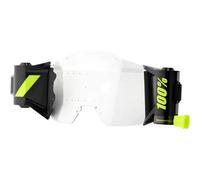 100percent Forecast Film System Roll Off System Clair
