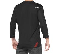 100percent T-shirt à Manches 3/4 Airmatic