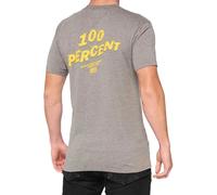 100percent T-shirt à Manches Courtes Dakota
