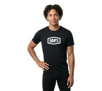 100percent T-shirt à Manches Courtes Essential