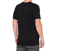 100percent T-shirt à Manches Courtes Icon