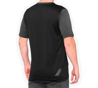 100percent T-shirt à Manches Courtes Ridecamp
