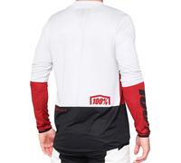 100percent T-shirt à Manches Longues R-core X