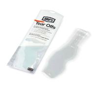 100percent Tear-off Racecraft 2/accuri/strata 20 Unités