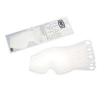 100percent Tear-off Racecraft/accuri/strata Laminated 14 Unités
