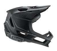 100PERCENT Trajecta Fidlock - Homme - Noir - taille 61/64- modèle 2022