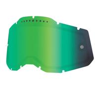 100percent Verres De Rechange Accuri 2/racecraft 2/strata 2
