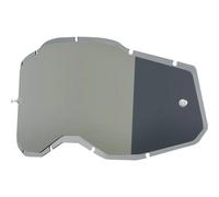 100percent Verres De Rechange Accuri 2/racecraft 2/strata 2