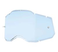 100percent Verres De Rechange Accuri 2/racecraft 2/strata 2