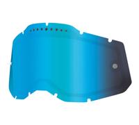 100percent Verres De Rechange Accuri 2/racecraft 2/strata 2 Dual