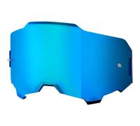 100% Écran Armega Lentille de remplacement miroir bleu CAT1