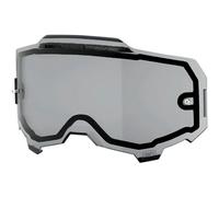 100percent Verres De Rechange Armega Vented Dual Pane