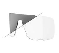 100percent Verres De Rechange Eastcraft Shield