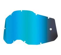 100percent Verres De Rechange Racecraft/accuri/strata