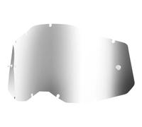 100percent Verres De Rechange Racecraft/accuri/strata