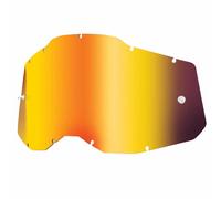 100percent Verres De Rechange Racecraft2/accuri2/strata2