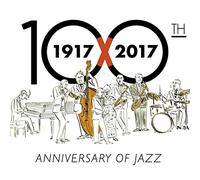 100th Anniversary [Import]