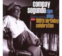 100th Birthday Celebration CD