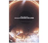 100th Memorial Live Live Infinity 2002 At [Dvd]