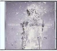 Massive Attack - 100th Window