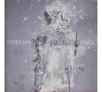 100th Window by Massive Attack [Audio CD] NEUF