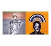 100th Window & Heligoland