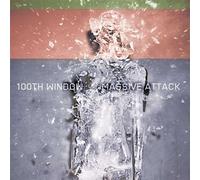 Massive Attack – 100th Window – CD – Nouvelle édition