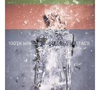 Massive Attack – 100th Window – CD – Nouvelle édition