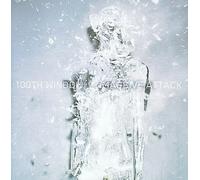 100th Window [Pop-Up Case] by Massive Attack [Audio CD] NEUF