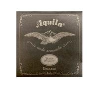 Aquila Cordes pour ukulélé 100U Super Nylgut Soprano High G