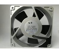 100V 120mm Cooling fan, UT120AW 100V 14/12W 120x120x25mm 2-Wire
