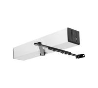 100V-240V 120° Ouvre-porte automatique électrique oscillant ouvre-porte électrique universel