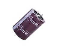 100V4700uf Volume 35x50mm Aluminum Electrolytic Capacitors 4700uf100v 100v4700mf 4700mf100v 100v4700MFD 4700MFD100v 100Volt NWPNLXEA(NJ100v2200 30x40 1pc)