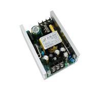 100W 150W 180W 200W 24V 36V 12V LED Faisceau de lumière de scène Pilote Ballast Mode commuté Alimentation Partie d'entraînement(180W 36V 12V-01)