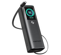 100W 20000mAh Batterie Externe pour Ordinateur Portable iPhone