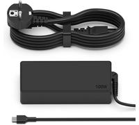 100W 90W 65W USB C Laptop Charger for Lenovo, HP, ASUS, MacBook, Samsung, Acer, Huawei, Xiaomi, PC Adapter for Type C Devices up to 100W