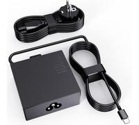 100W 90W USB C Chargeur Compatible avec ASUS Zenbook 13 14 Deluxe