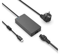 100W 90W USB-C Chargeur pour HP Elite Gragonfly G3 Spectre x360 15-bl0xx Envy x360 15-es1005tx 15-dr1234ng Elitebook 1040 G4 Alimentation Adaptateur d'ordinateur Portable