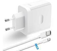 100W Chargeur Rapide avec 10A Câble USB C 2M SUPERVOOC Charge pour OnePlus 12 12R 11 Nord CE 4 3 Lite,Chargeur Rapide Charge VOOC avec câble USB Type-C pour realme 12+ 11 Oppo Reno12 11 F 10 Pro A79 A