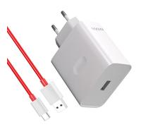 100W Chargeur Rapide pour Oneplus SUPERVOOC Charge,SUPERVOOC Chargeur Secteur avec 8A Câble USB C 1m pour Oneplus 13 13R 13T Nord CE 4 Lite CE 3 Lite Nord 4 3 11 10 Pro 10T 9 Pro OPPO Reno 12F 11F A79