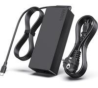 100W Chargeur Usb C Rapide Ordinateur Portable Adaptateur Compatible Avec Mac Book Pro/Air Lenovo Thinkpad/Yoga Hp Huawei Xiaomi Air Dell Asus Acer Universel Pd Type-C Alimentation